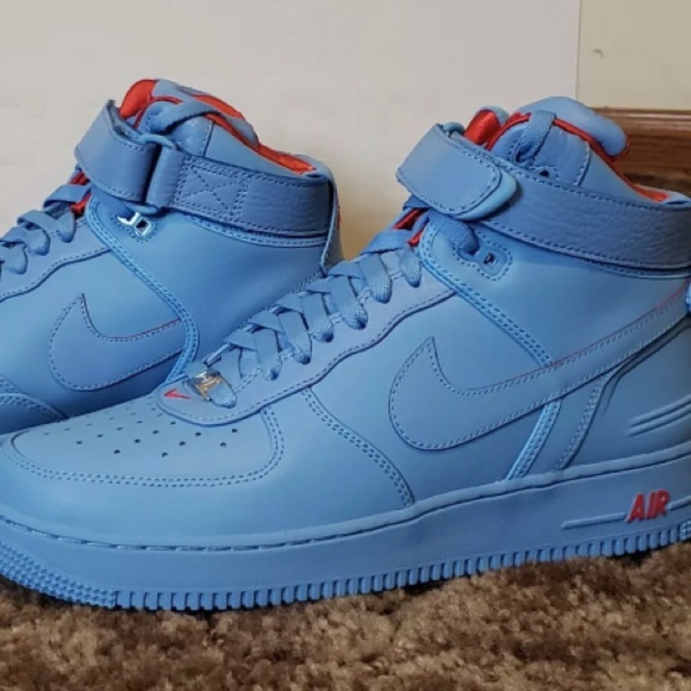 JusDonXAirForces